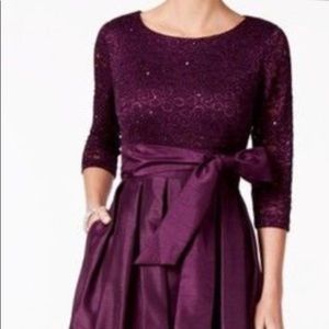 Mother of the Bride dress